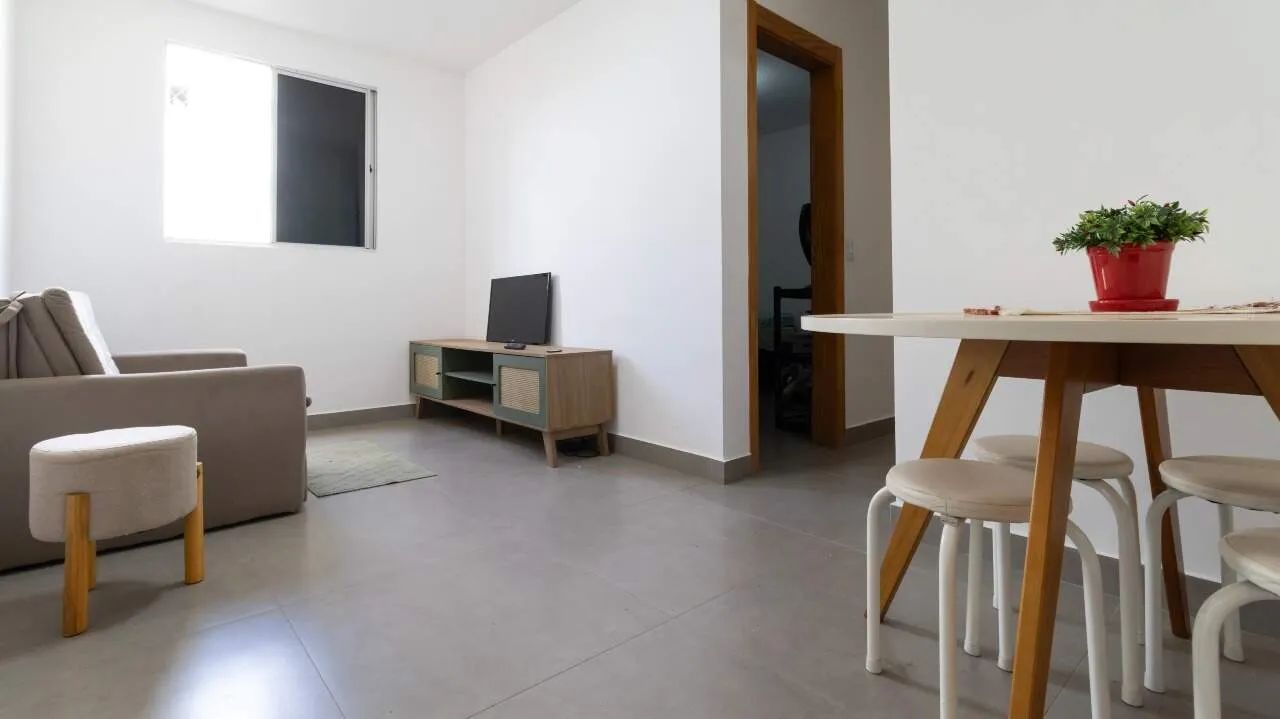 Apartamento semimobiliado no Castelo de Mônaco - Foto 3