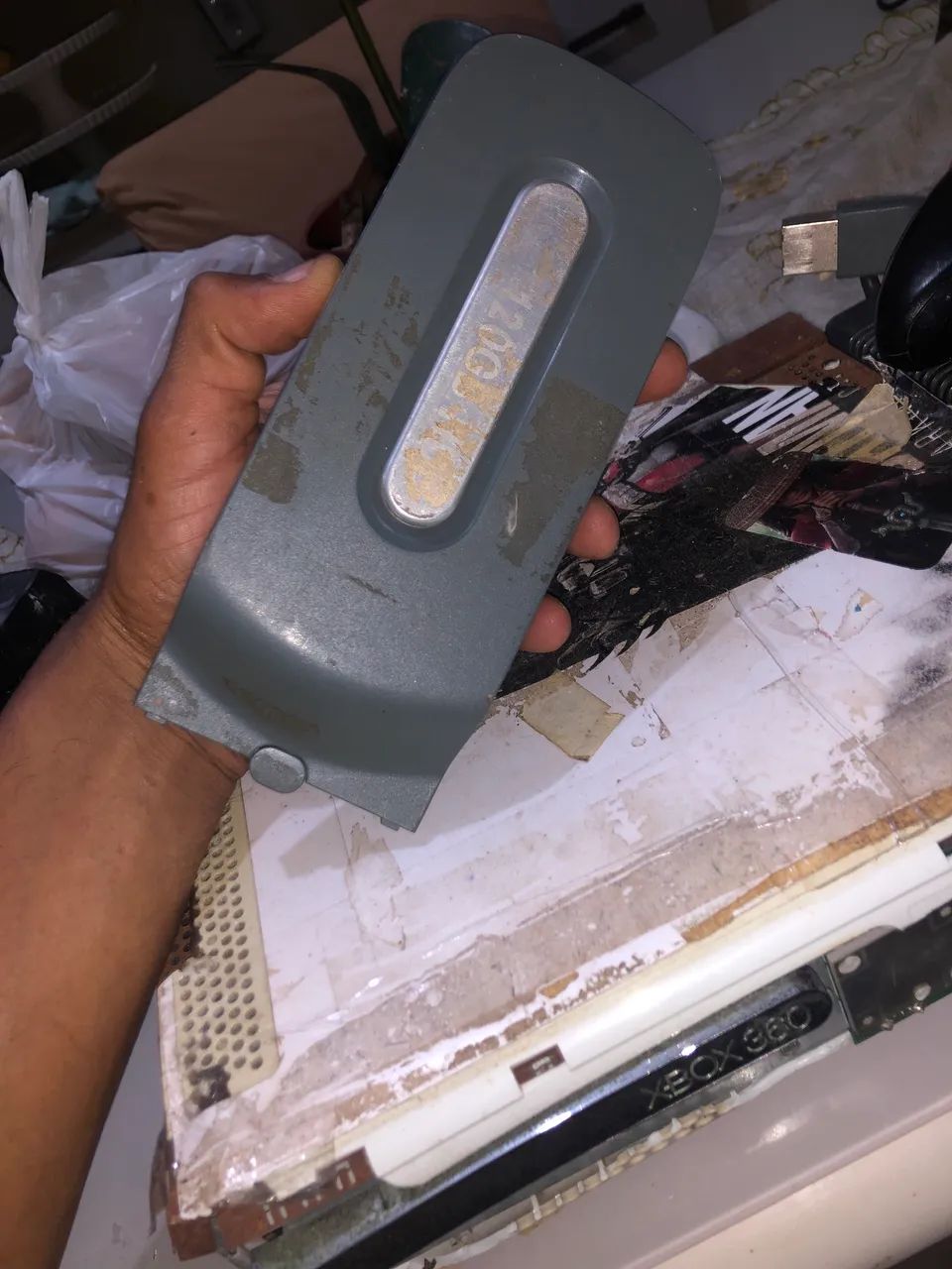 Video Game Xbox 360 - Foto 4