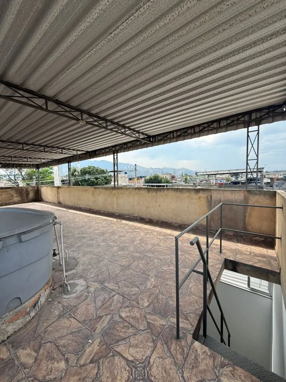 Apartamento em São João de Meriti, 1 quarto - Foto 4