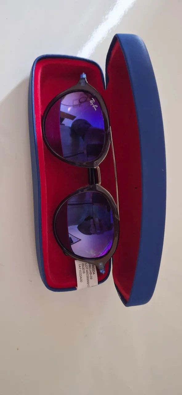 Oculos RAY BAN original  - Foto 4