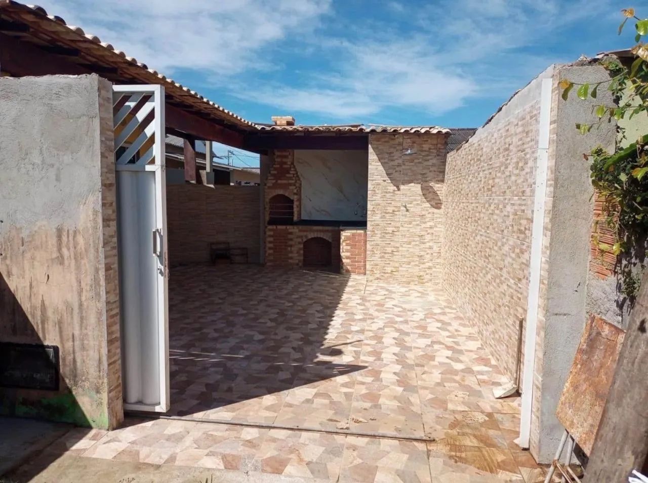 Passo casa no Interlagos / Linhares  - Foto 3