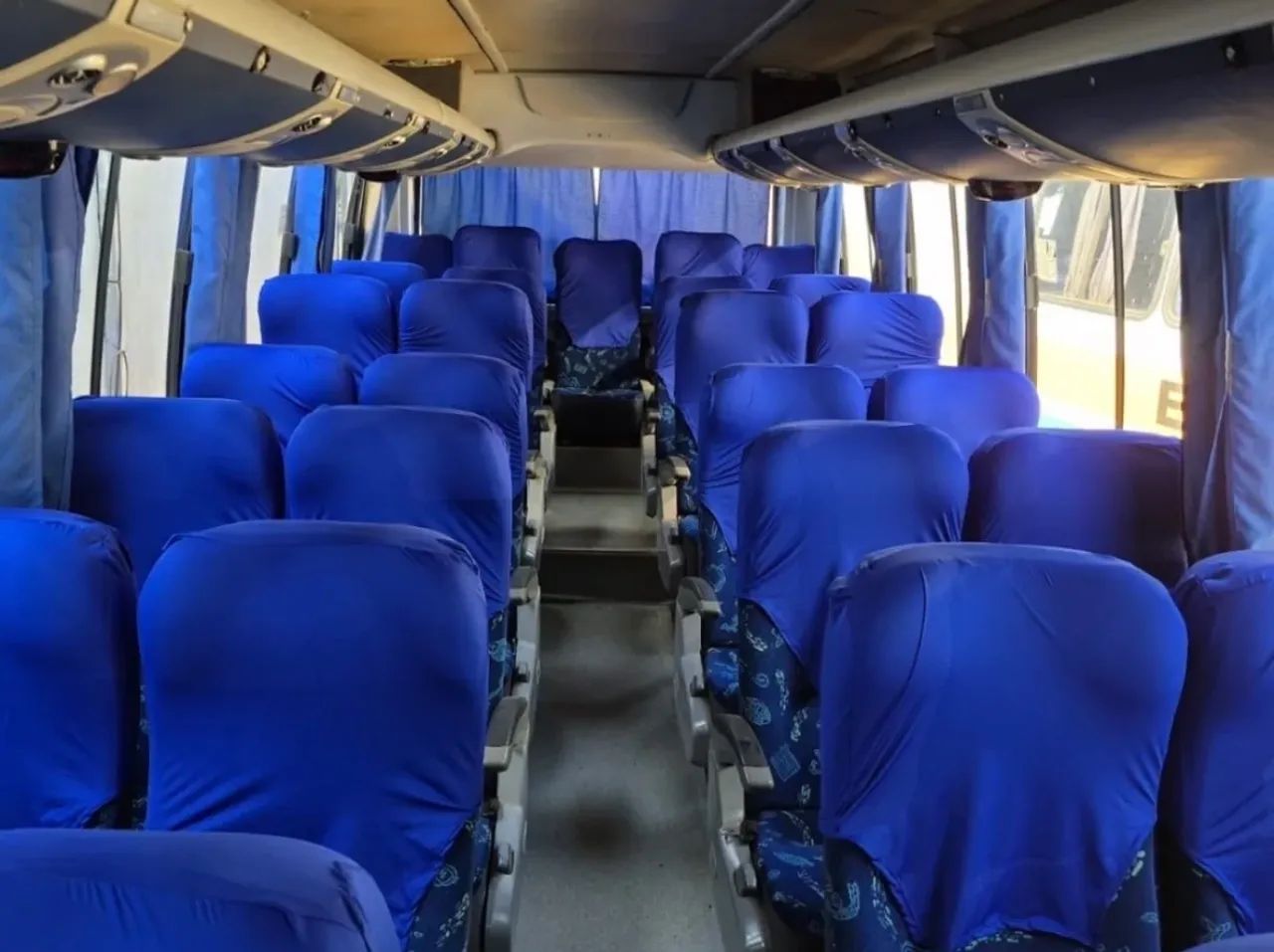 MICROÔNIBUS  - Foto 3