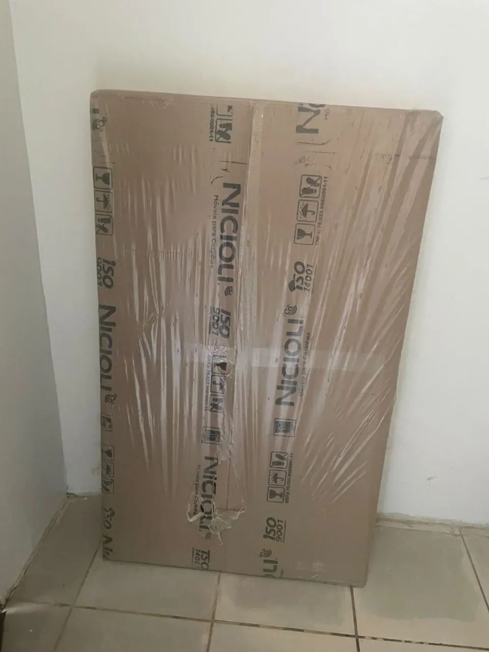 Armário de cozinha 