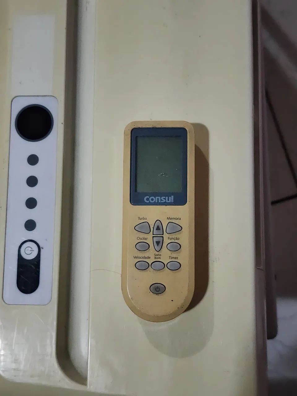 Ar condicionado usado - Foto 2