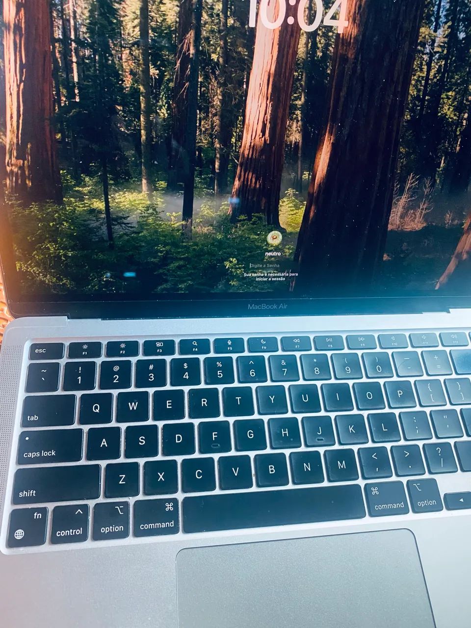 MacBook M1 - Foto 3