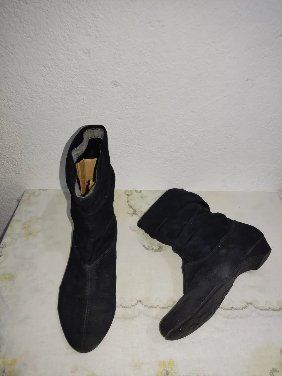 Promoção Botas vários modelos e tamanhos  - Foto 5