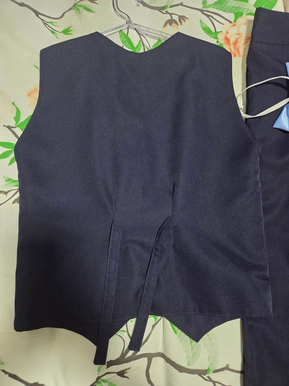 Roupa ABC menino - Foto 3