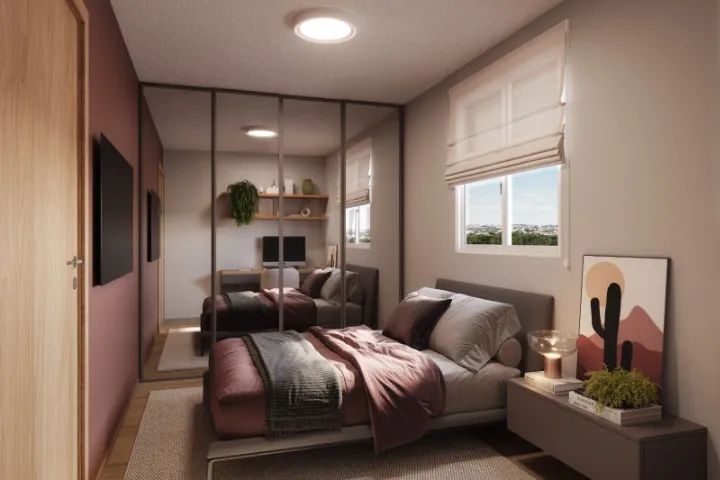 apartamentos em Ceilândia - Foto 2