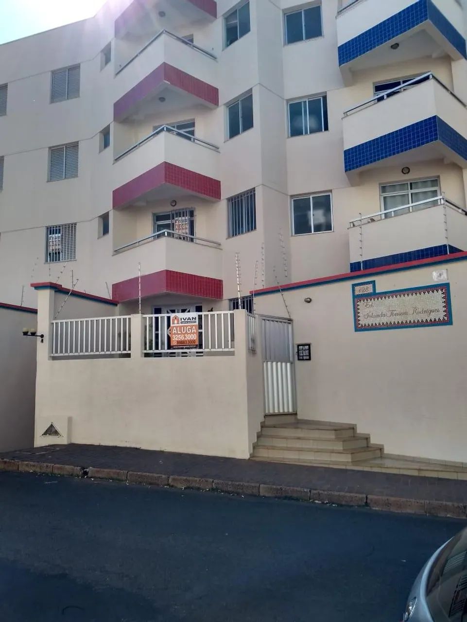 Apartamento Padrão em Uberlândia