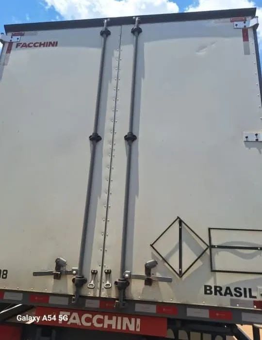 Vende se Baú Facchini  - Foto 4