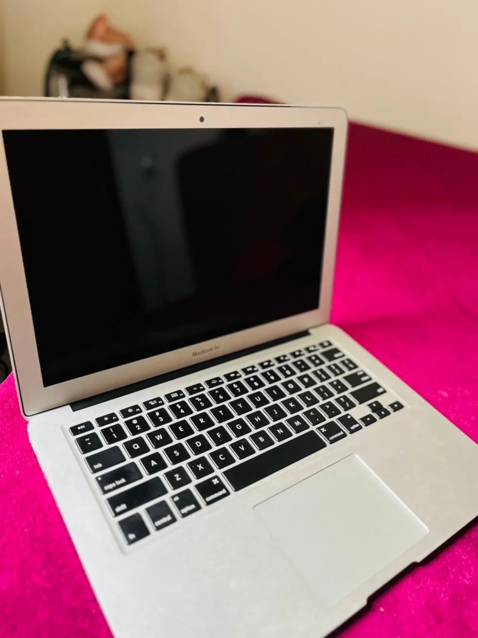 MACBOOK AIR 13 2017 - Notebooks - Rio Tavares, Florianópolis