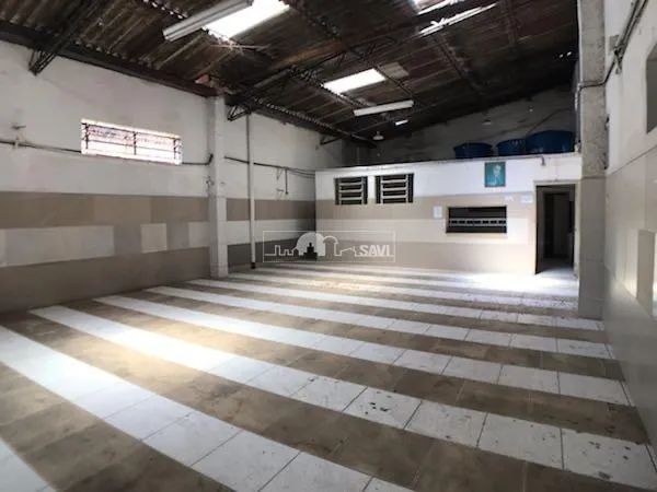 Galpão para locação , Centro - Juiz de Fora/MG - Foto 3