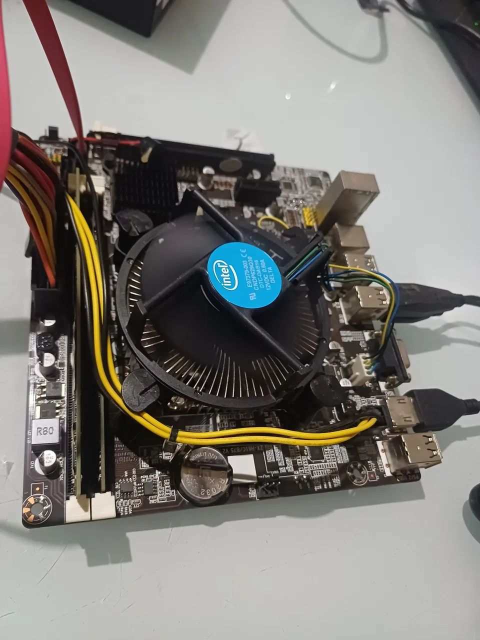 Intel i5  - Foto 3