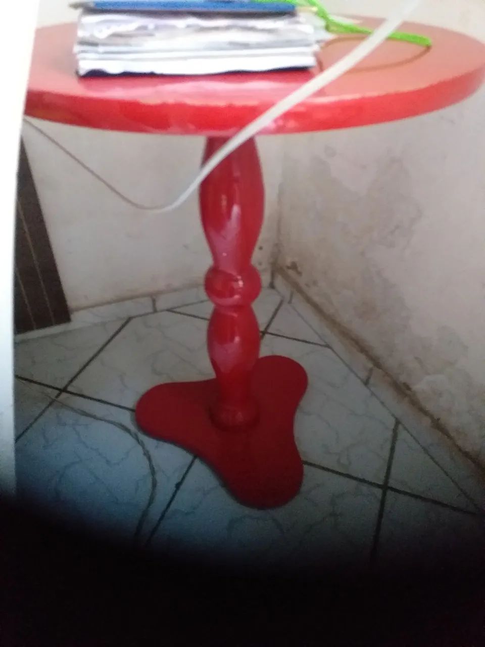 Vendo mesinha  - Foto 3