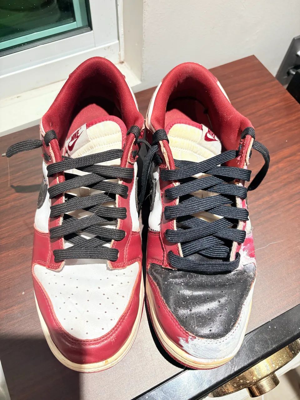 Nike Dunk SB  - Foto 3
