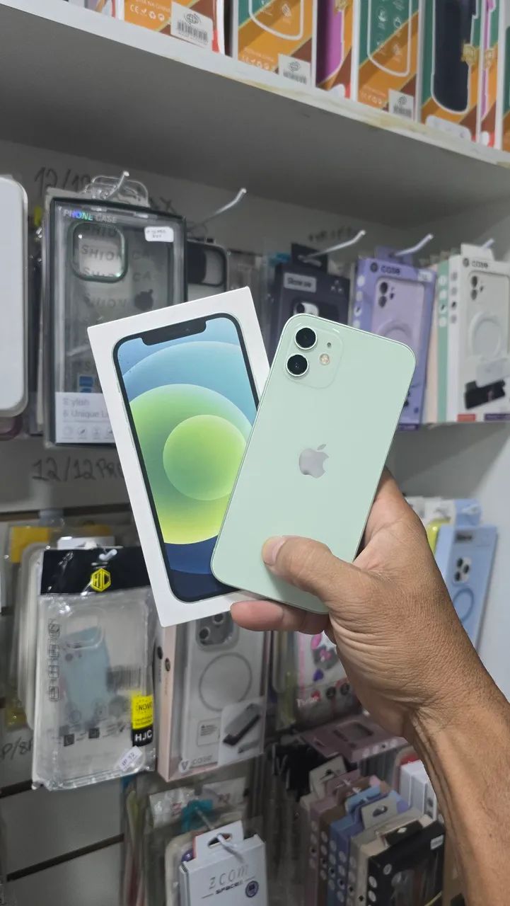 iphone 12 - Foto 2