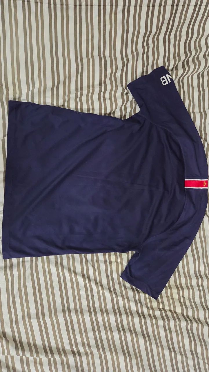 Camisa PARIS SAINT GERMAIN - Foto 2