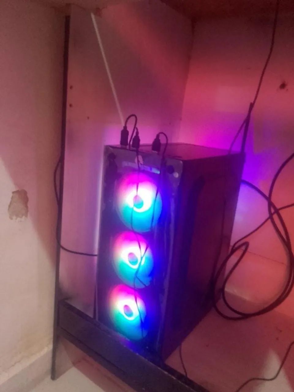 computador completo Windows 11 - Foto 3