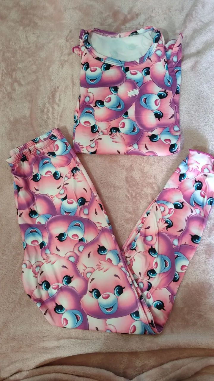 PIJAMAS  - Foto 3