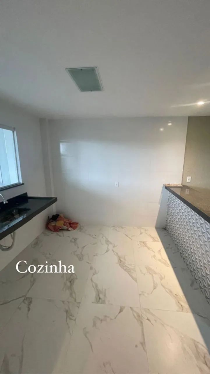 Apartamento com sala ampla  - Foto 2