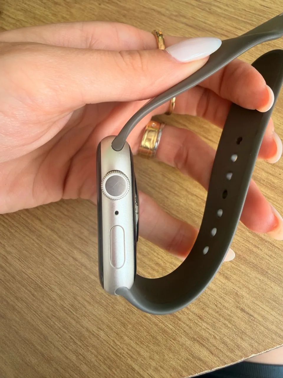 Apple Watch Series 9 - Foto 2