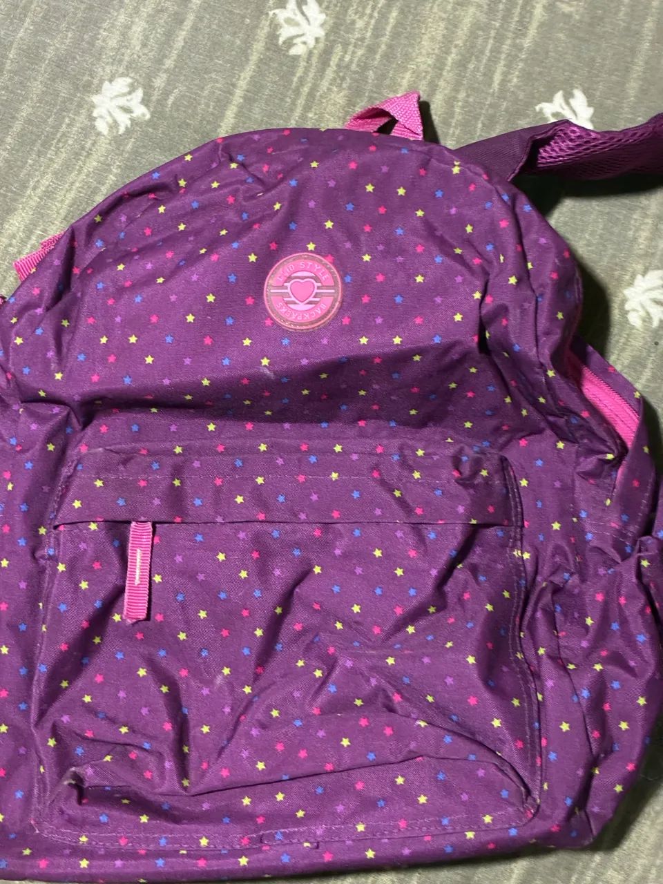 Mochila infantil  - Foto 2