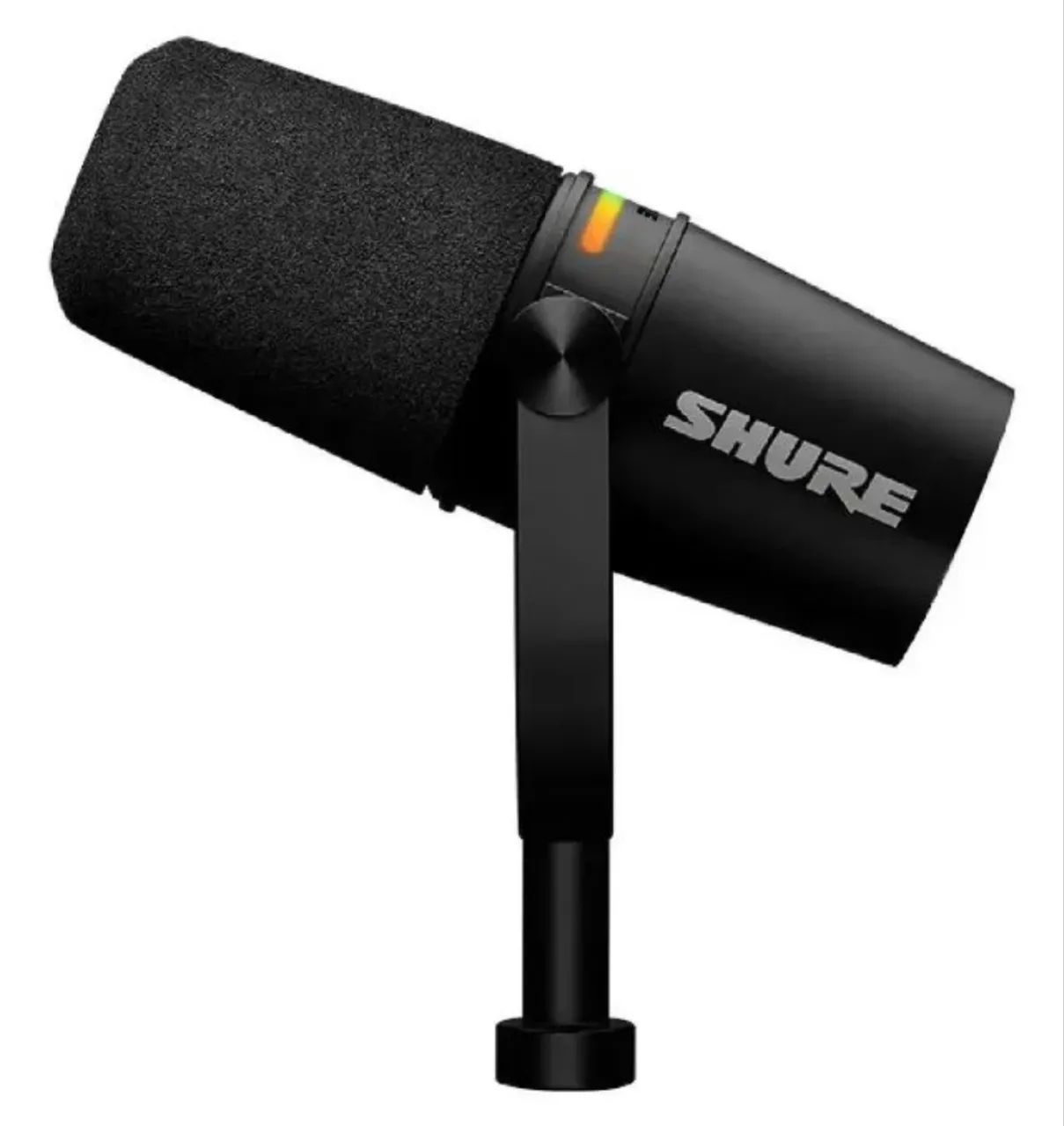 Microfone para podcast MV7+ Shure ORIGINAL - Foto 5