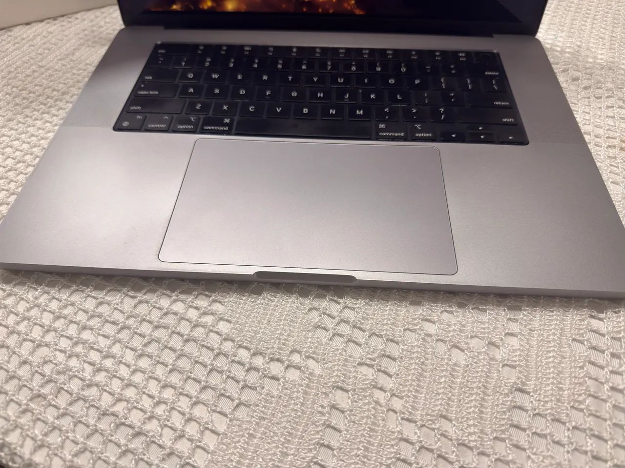 MacBook M1 PRO 16,2? - top da linha  - Foto 3