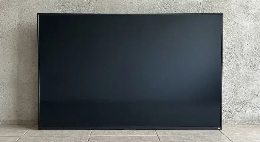 tv 50 tcl m