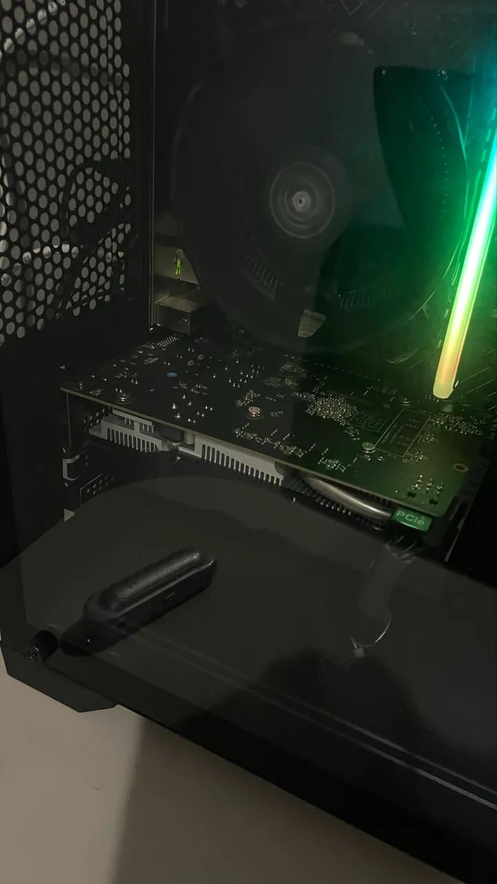 RX 580