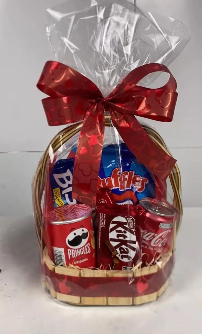 Cestas e Kits Personalizados para o Dia dos Pais - Foto 4
