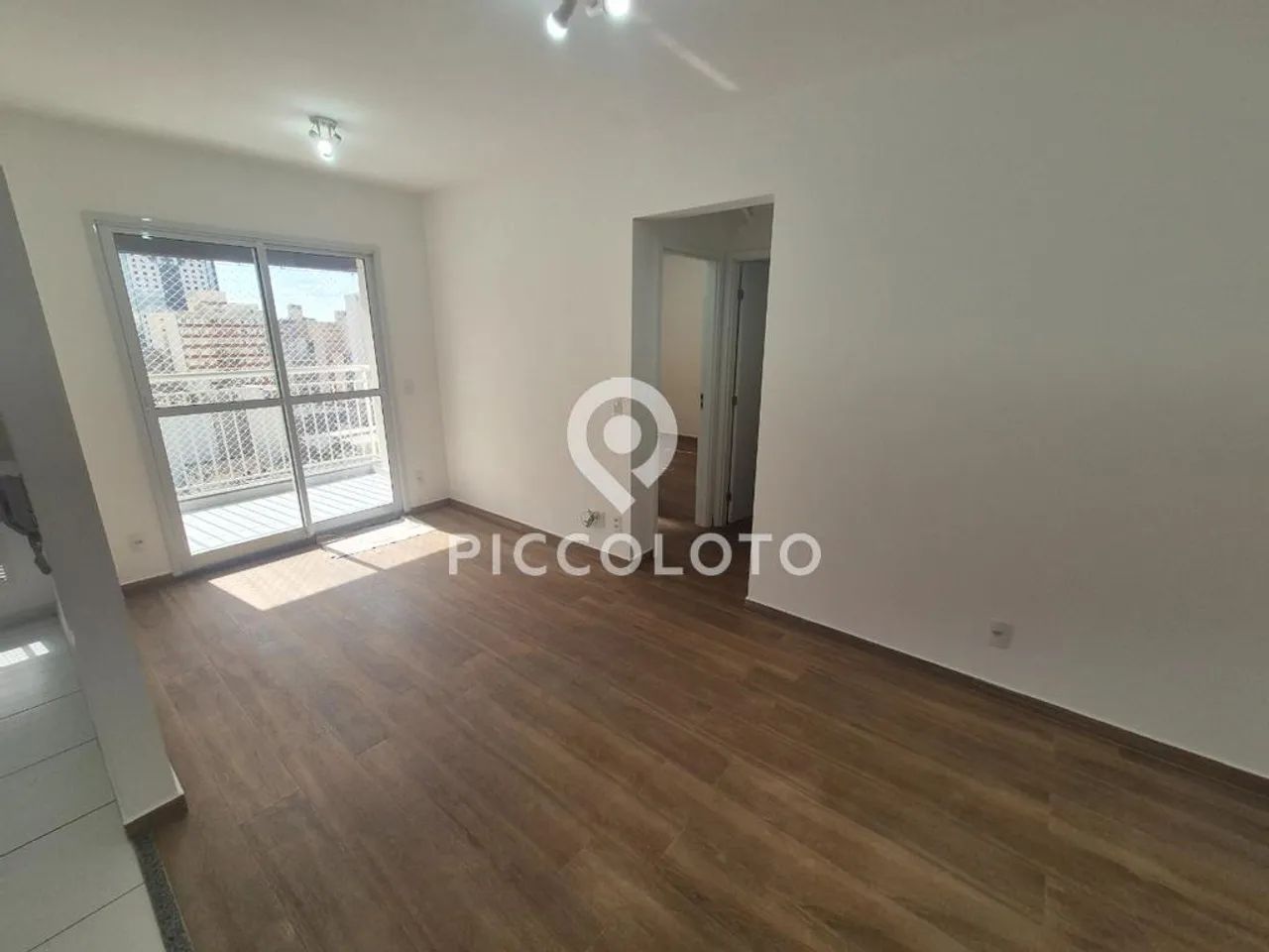 Apartamento para alugar em Campinas, Centro, com 2 quartos, com 58 m², Quirino 779 - Foto 3
