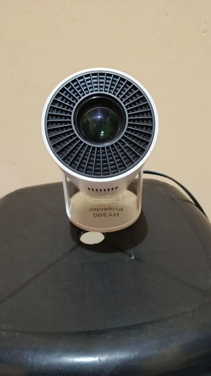 Projetor HY300 - Foto 3