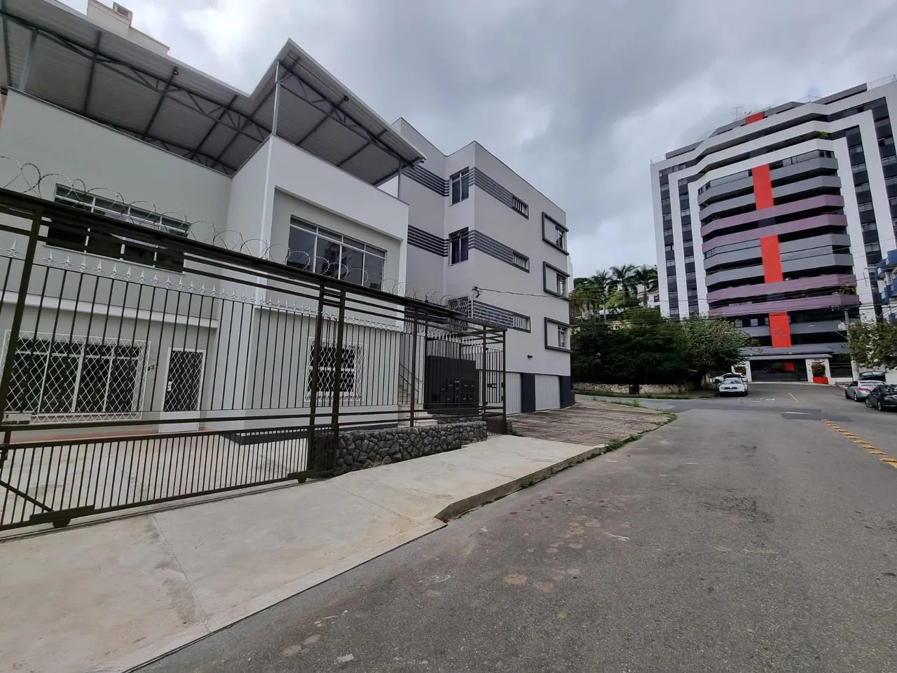 Aluguel - Casa comercial no Bom Pastor - Foto 3