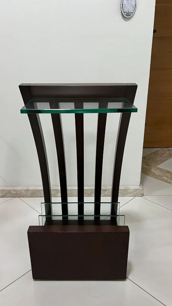 Mesa de apoio - Foto 3