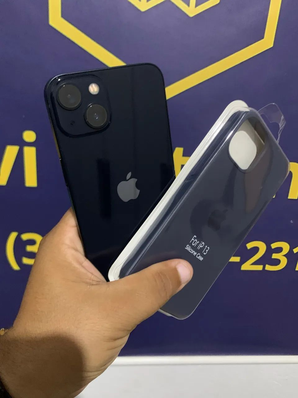 iPhone 13 128GB - Foto 4