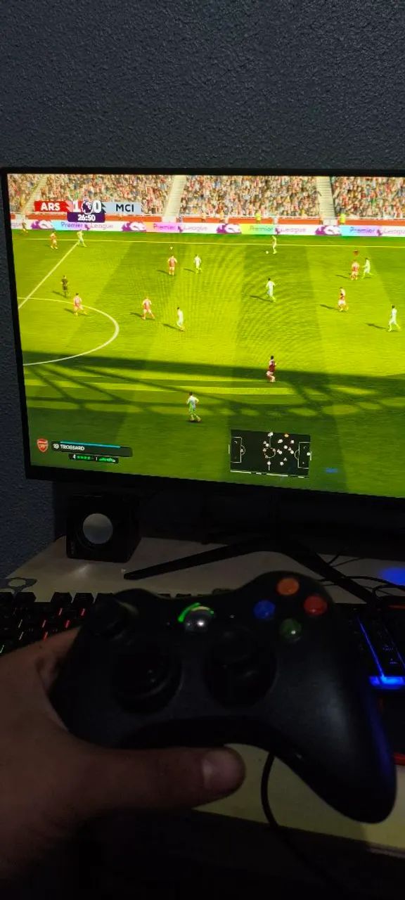 Pc Gamer / RTX 3050 6GB - Foto 5