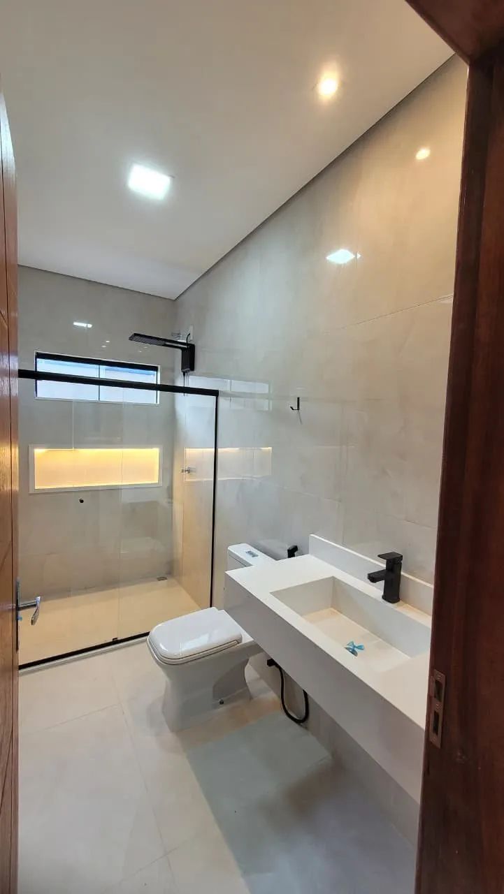 CASA/ VENDA/ JARDIM AMÉRICA 1/ EUNAPOLIS - Foto 3