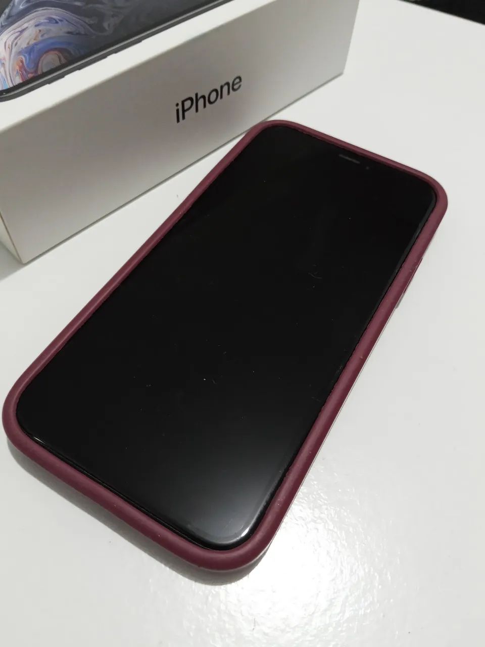 iPhone XR-128 gb - Foto 3