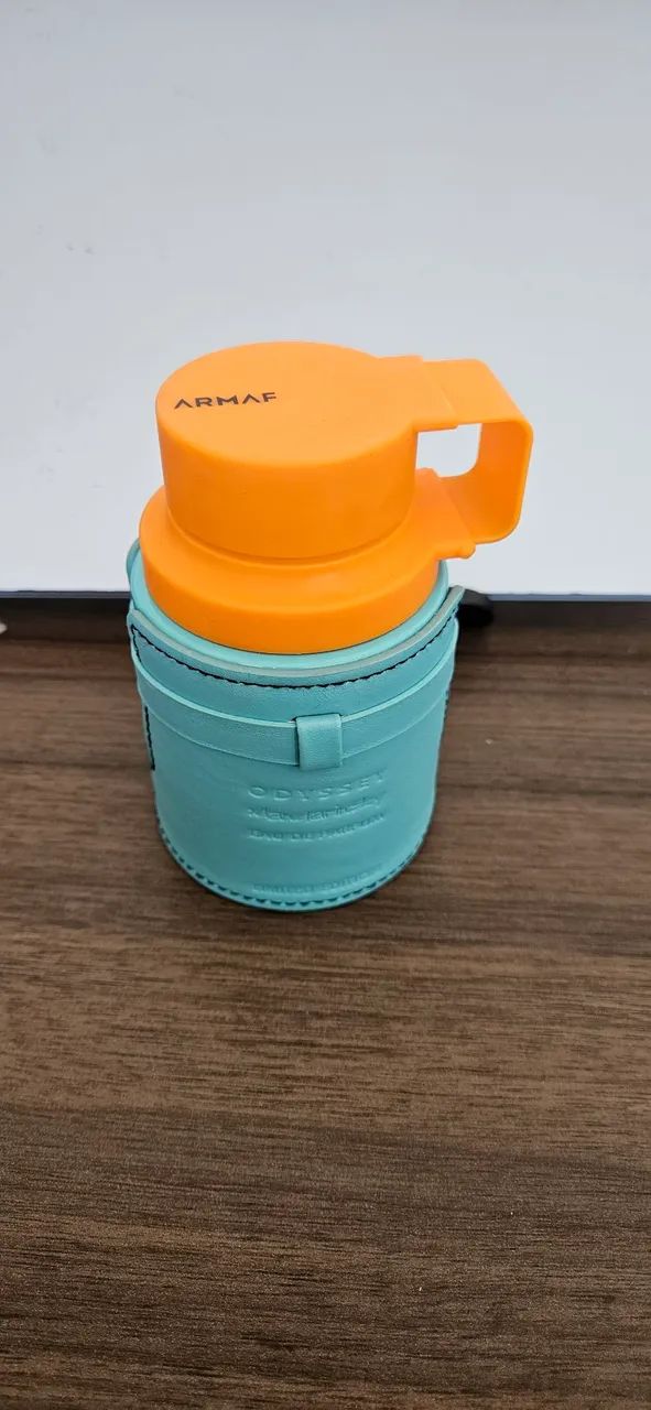 Armaf Odyssey Mandarin Sky de 100ml.