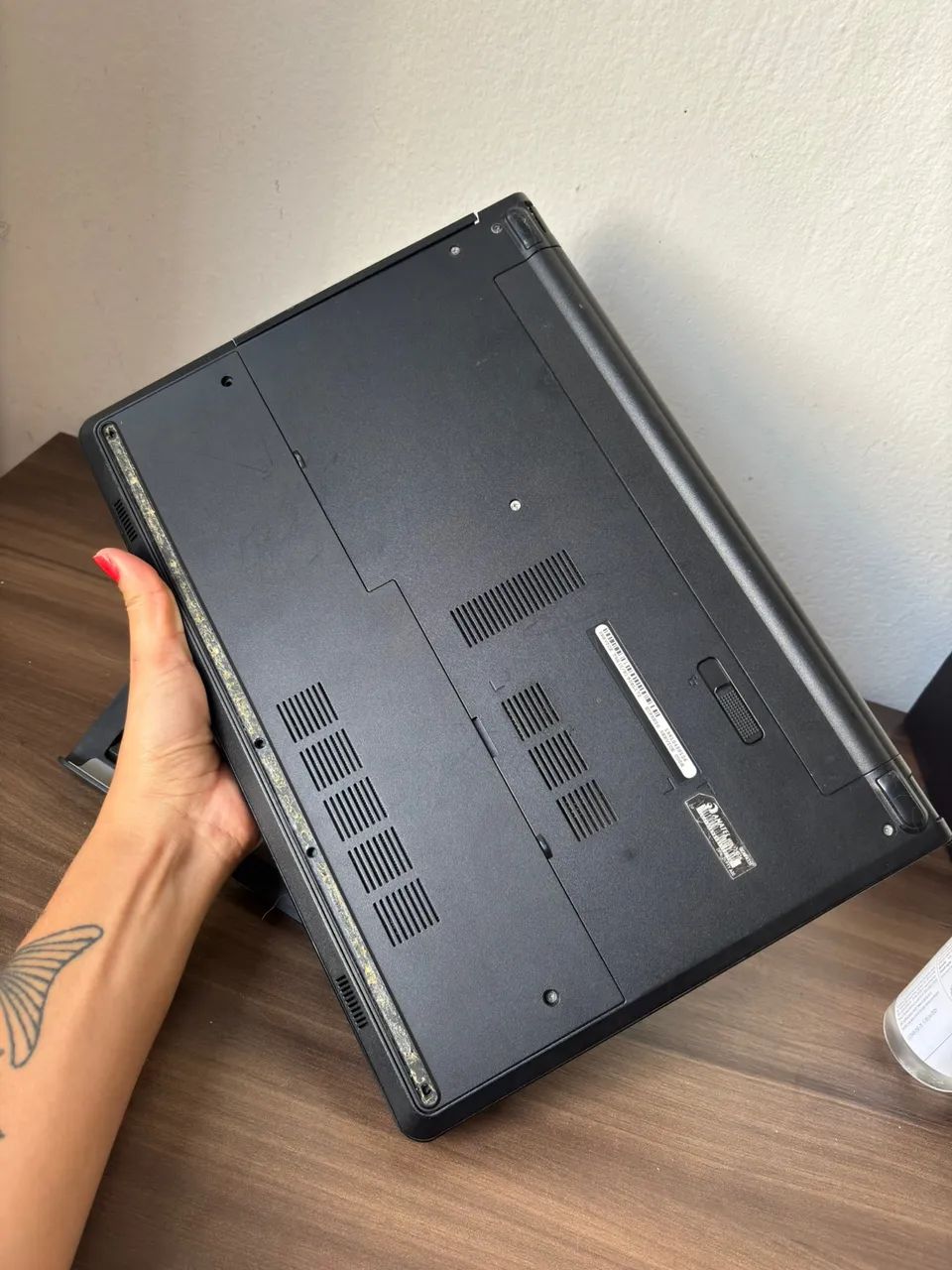 NOTEBOOK DELL  - Foto 4