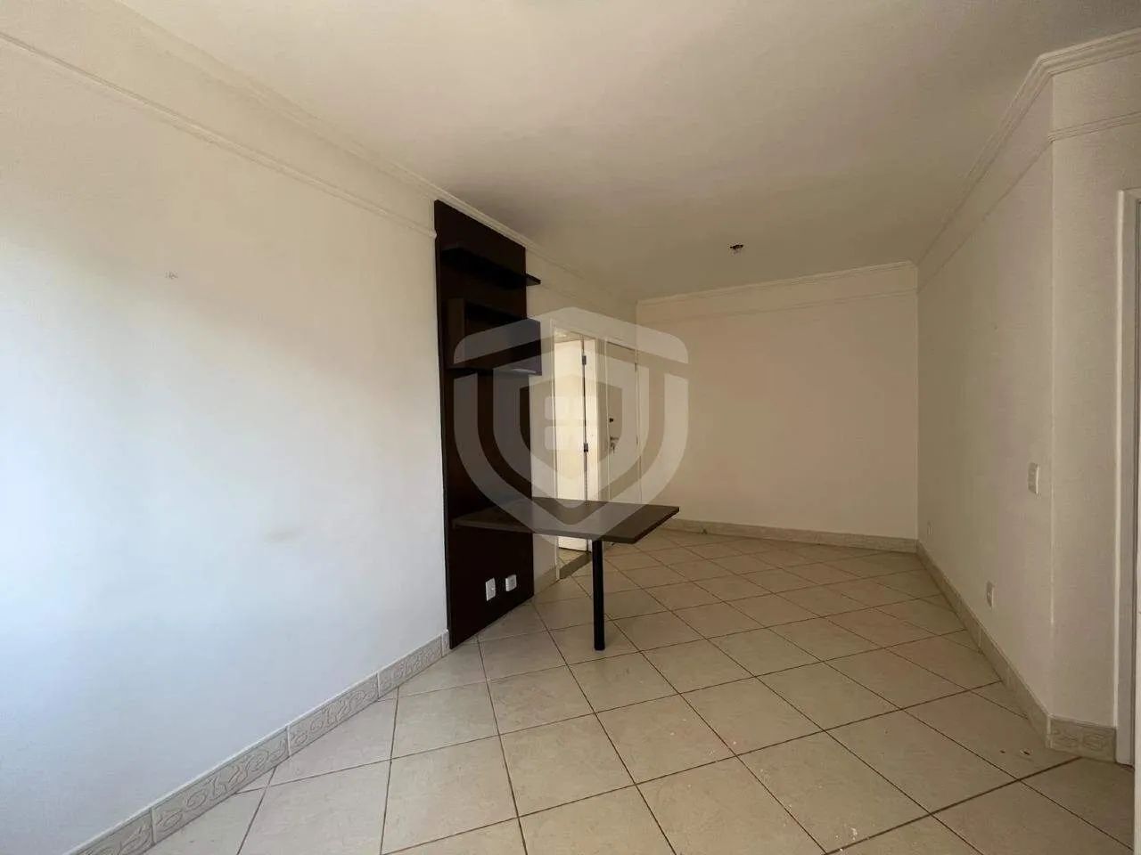Apartamento para Locação com 2 quartos e 65 m² Edifício Búzios, Jardim Europa, Bauru/SP - Foto 2