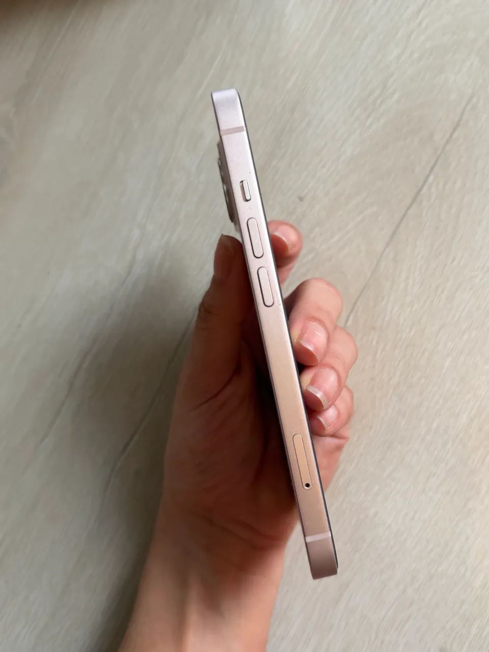 iPhone 13 rosa  - Foto 3