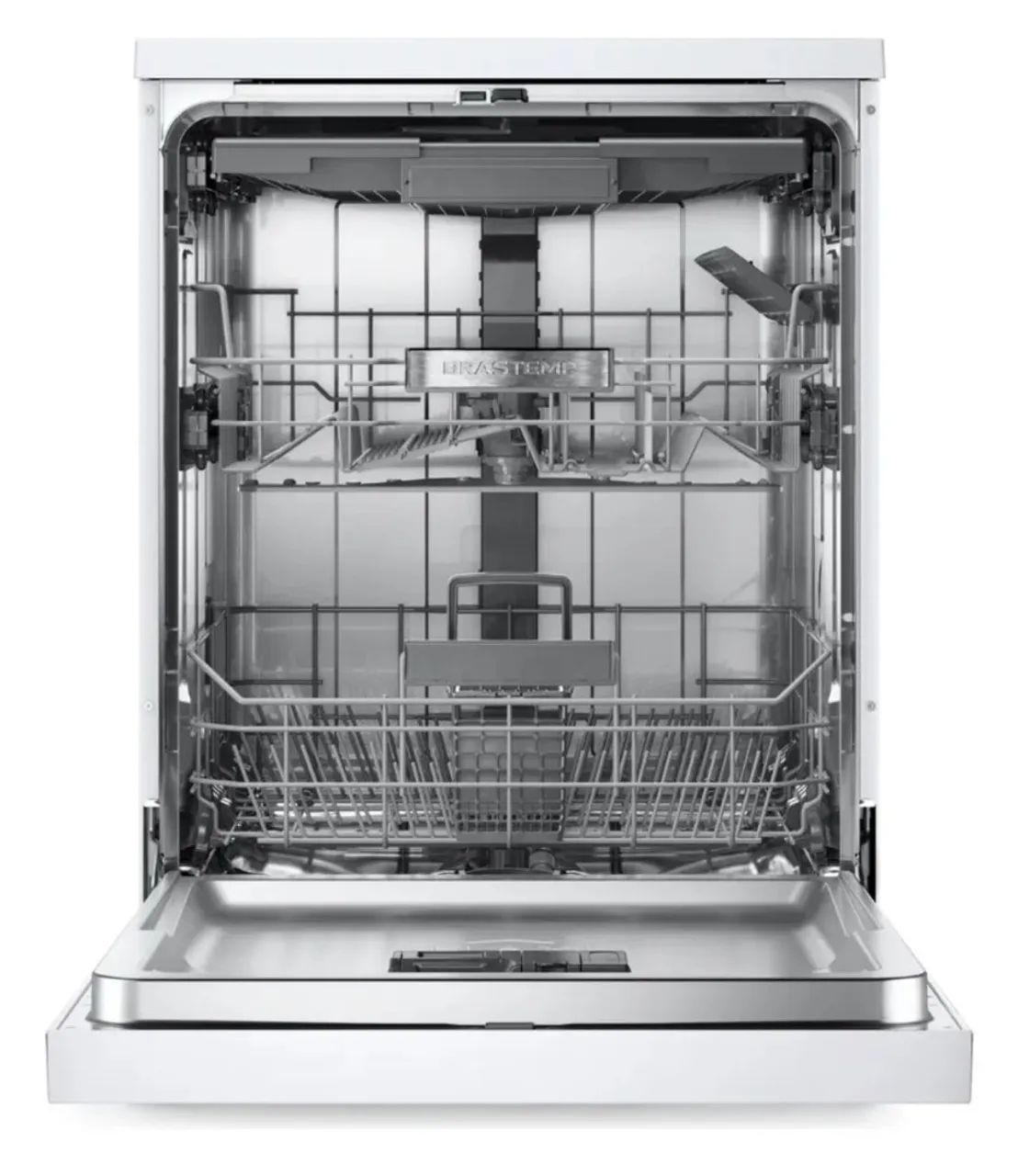 Lava louça Brastemp 15 Serviços - Foto 2