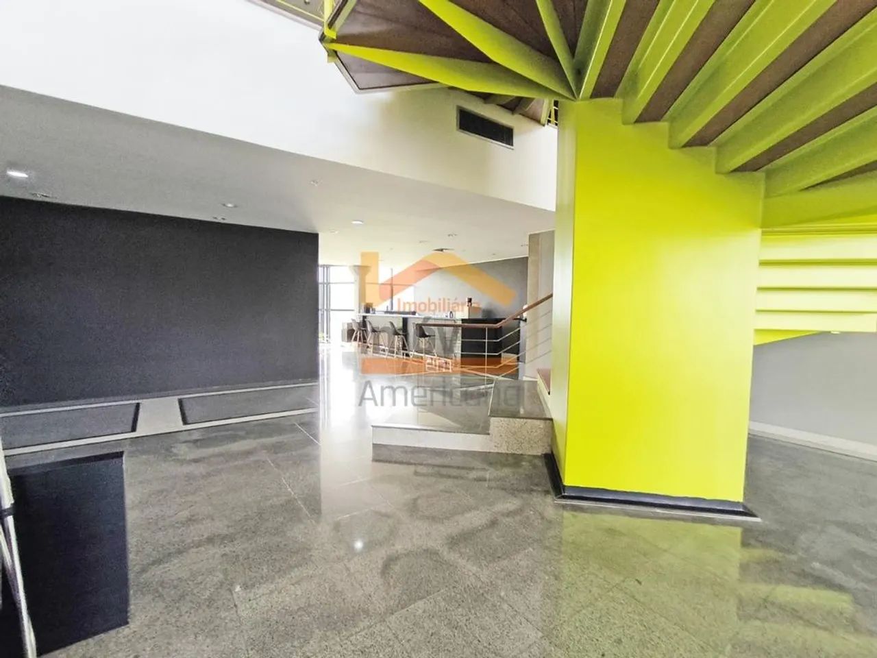 Galpão para alugar em Americana, Chácara Letônia, com 4059 m² - Foto 2