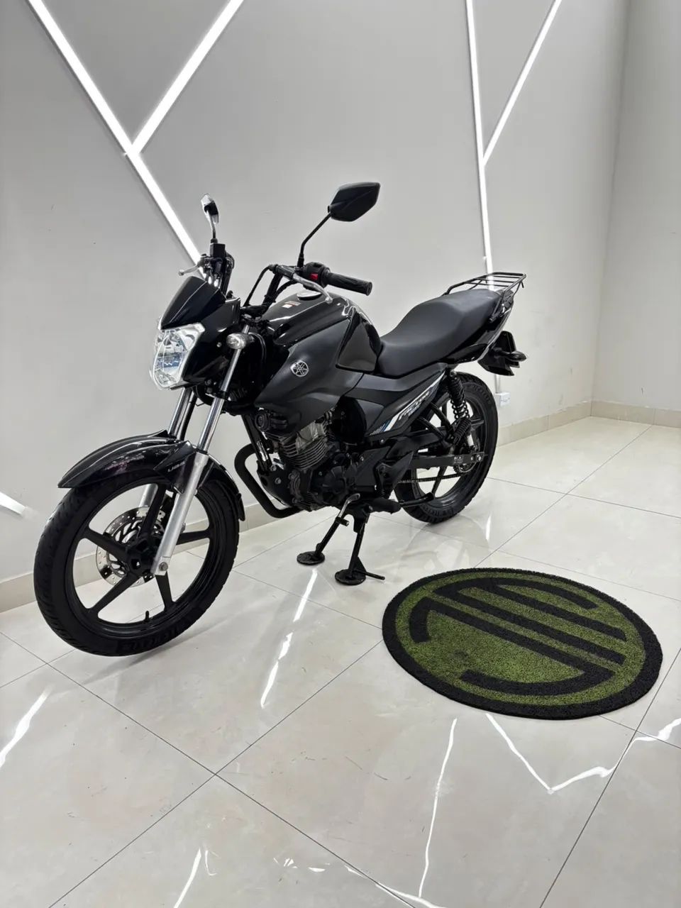 YAMAHA FACTOR 150 2022