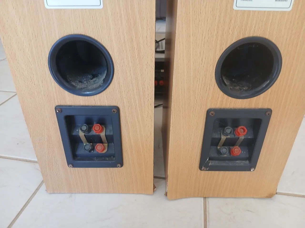 Home Theater completo - Foto 2