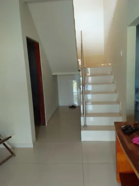 alugo casa no pontal do peba - Foto 4