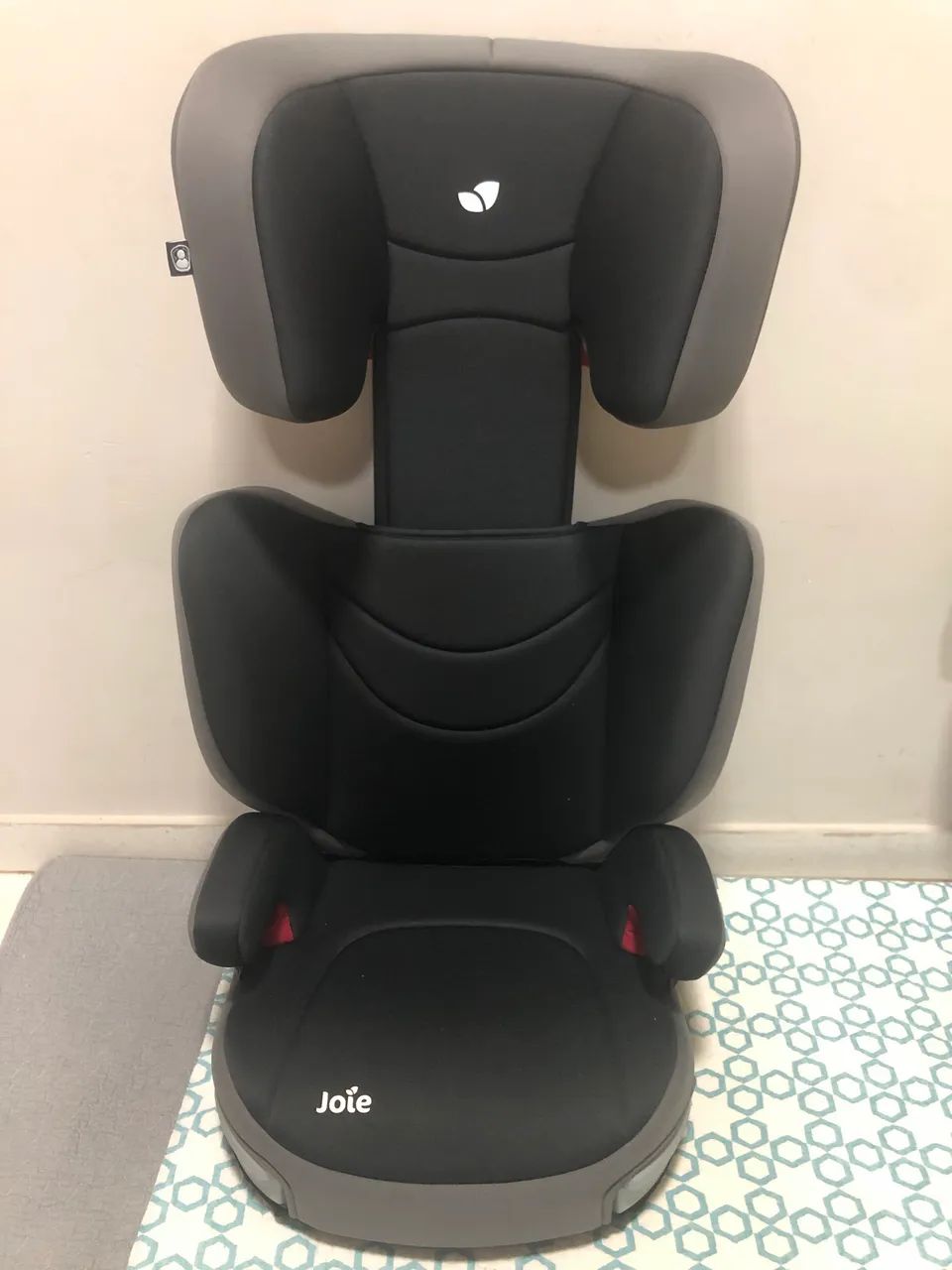 Assento elevação para carro - Foto 2