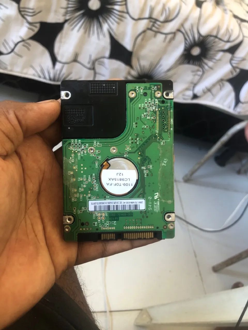 HD 250GB - Foto 2